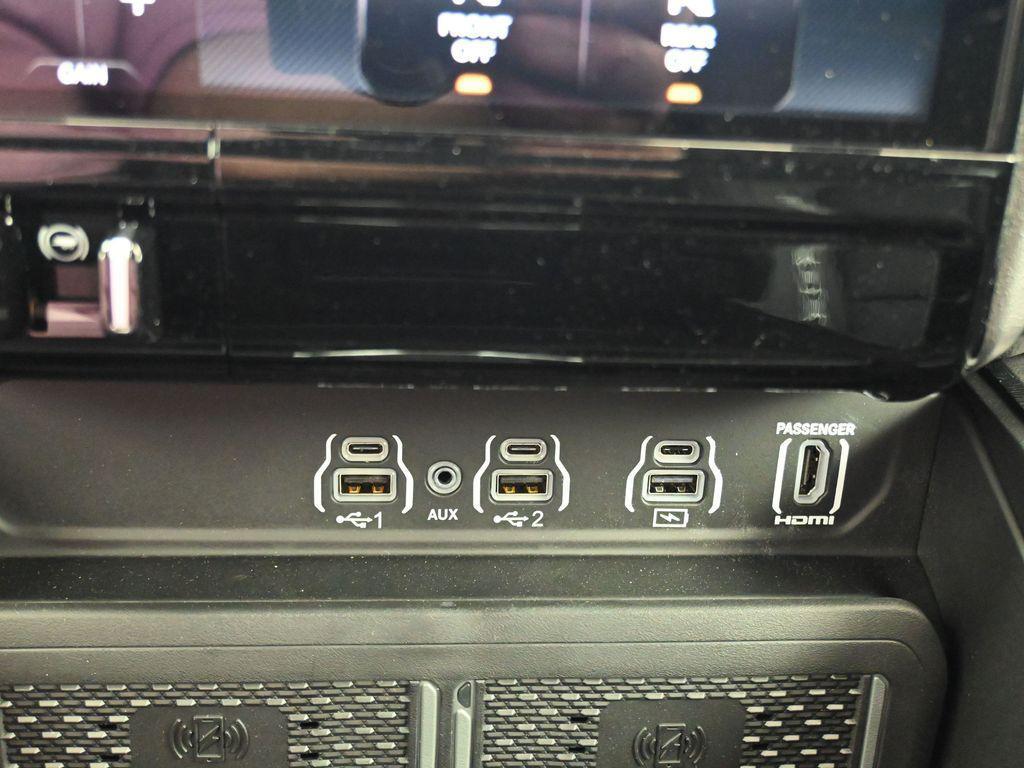 new 2026 Ram 1500 car, priced at $70,555