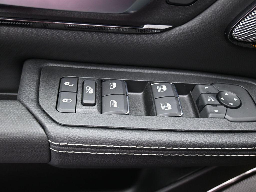new 2026 Ram 1500 car, priced at $70,555