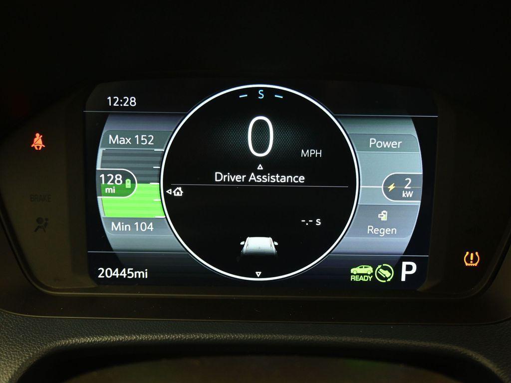 used 2023 Chevrolet Bolt EUV car, priced at $21,027