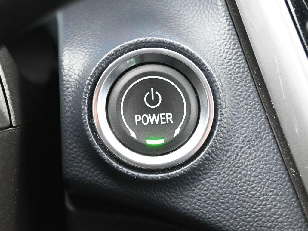 used 2023 Chevrolet Bolt EUV car, priced at $21,027