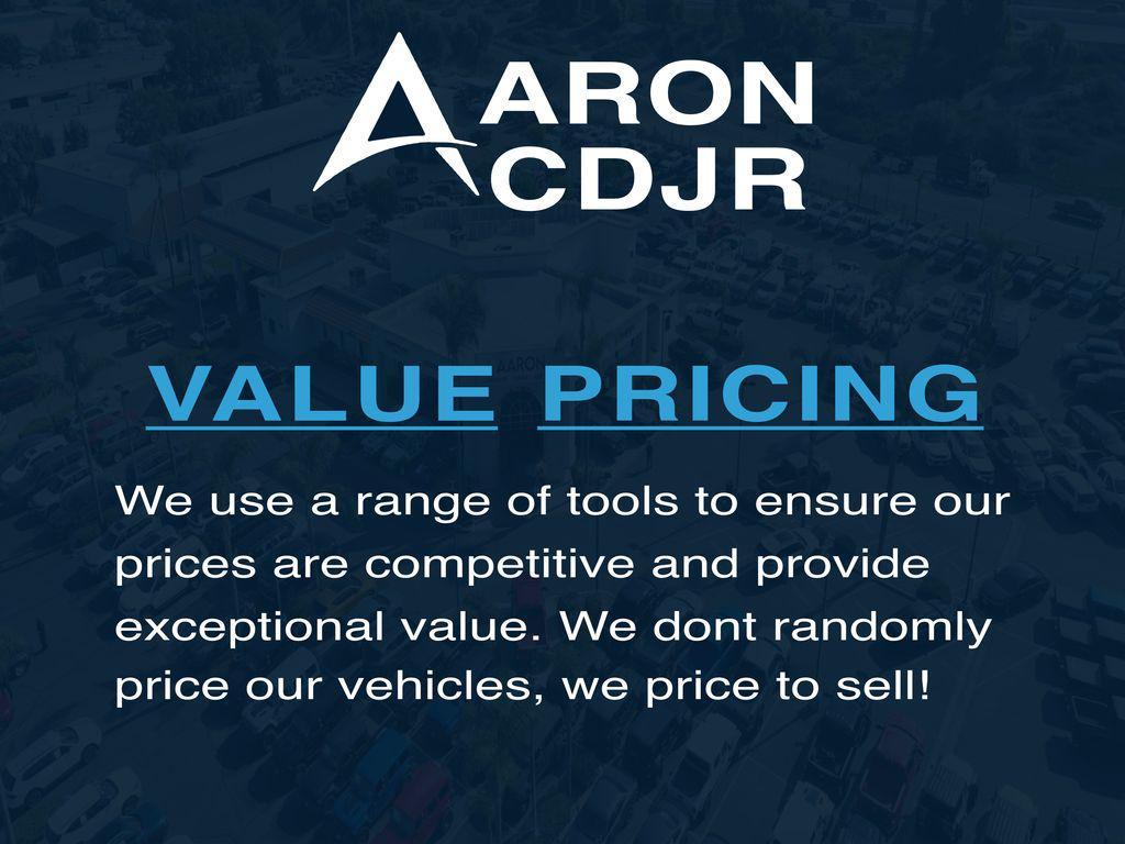 used 2023 Chevrolet Bolt EUV car, priced at $21,027