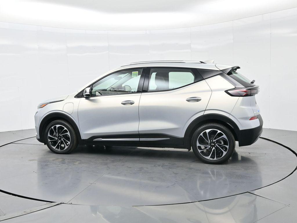 used 2023 Chevrolet Bolt EUV car, priced at $21,027