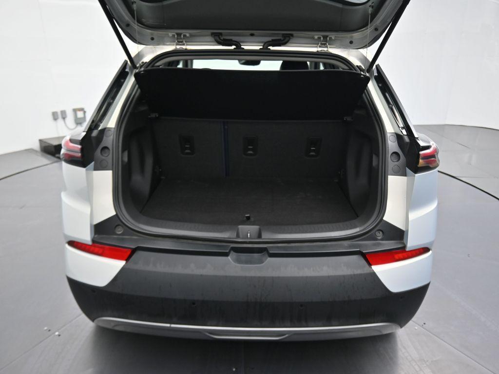 used 2023 Chevrolet Bolt EUV car, priced at $21,027