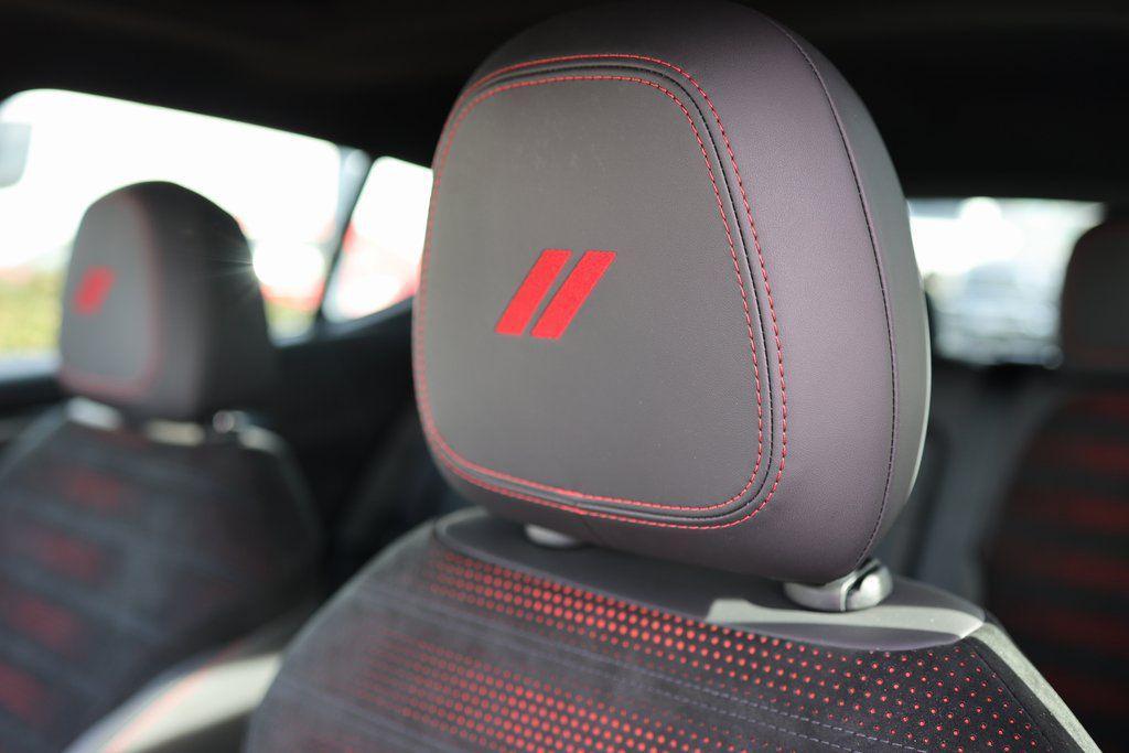 new 2024 Dodge Hornet car, priced at $32,615