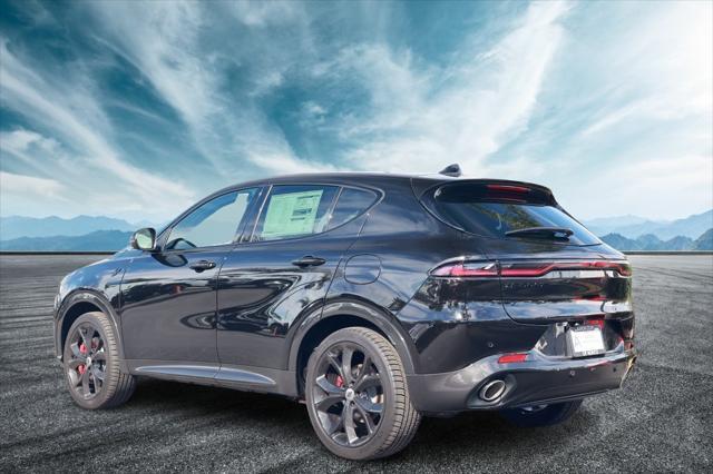 new 2024 Dodge Hornet car, priced at $36,120