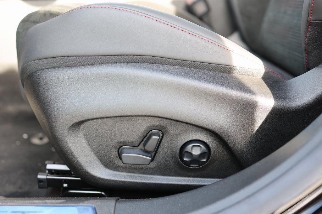new 2024 Dodge Hornet car, priced at $32,615