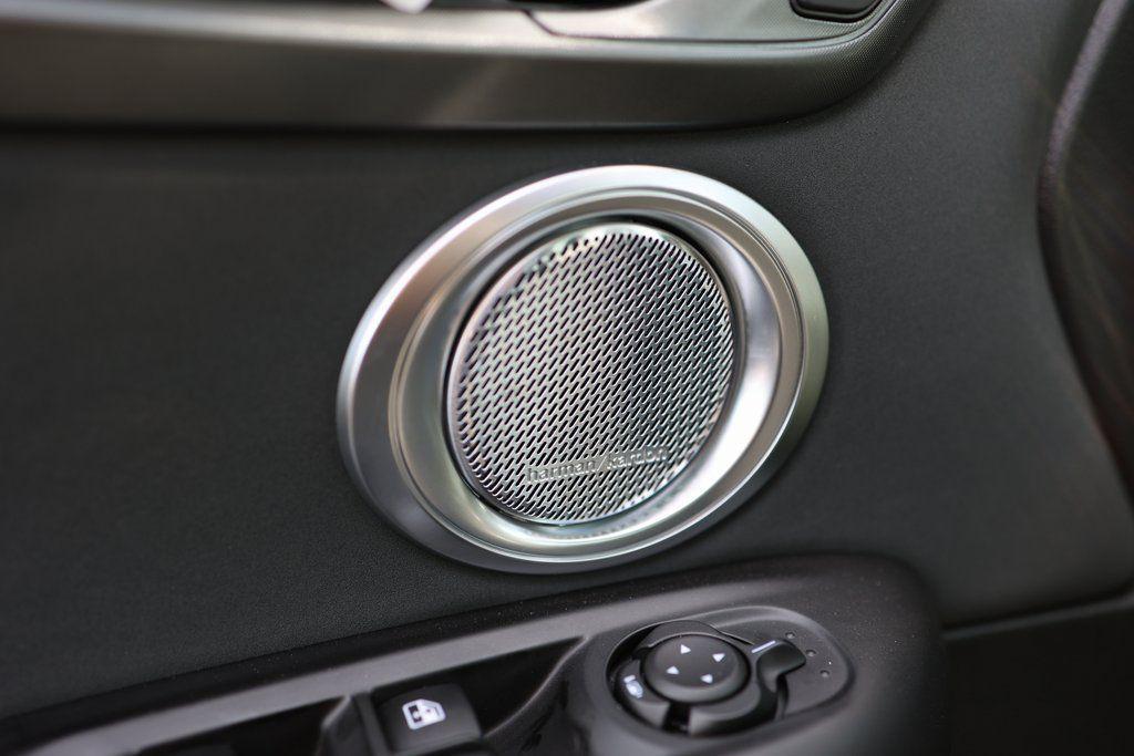 new 2024 Dodge Hornet car, priced at $32,615