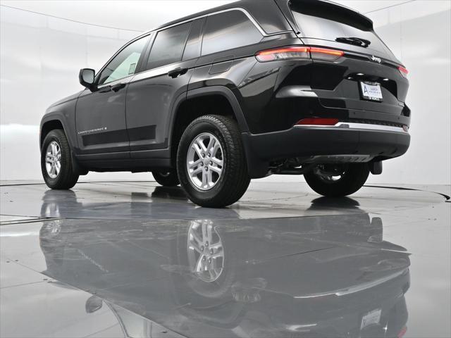 new 2025 Jeep Grand Cherokee car, priced at $36,600