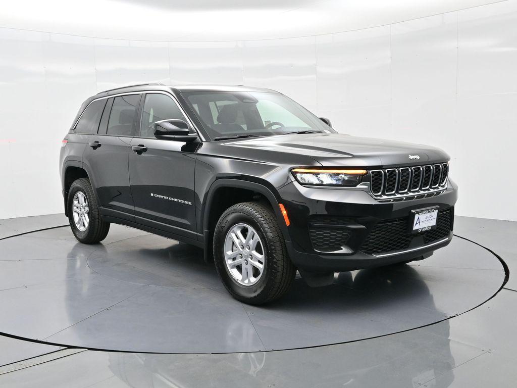new 2025 Jeep Grand Cherokee car, priced at $29,850