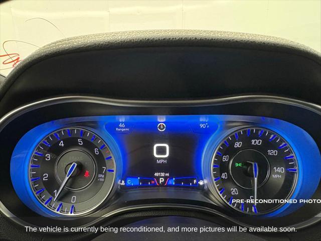 used 2021 Chrysler 300 car, priced at $22,489