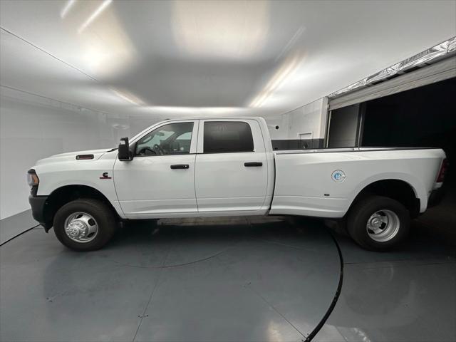 used 2024 Ram 3500 car, priced at $59,554