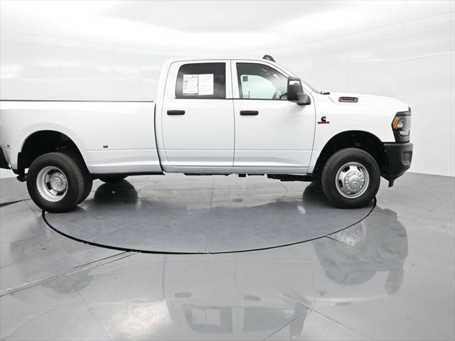 used 2024 Ram 3500 car, priced at $59,188