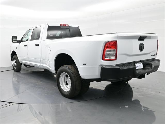 used 2024 Ram 3500 car, priced at $59,188