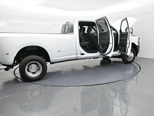 used 2024 Ram 3500 car, priced at $59,188