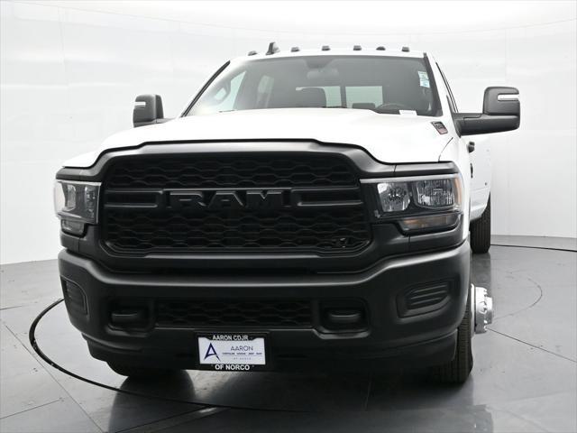 used 2024 Ram 3500 car, priced at $59,188