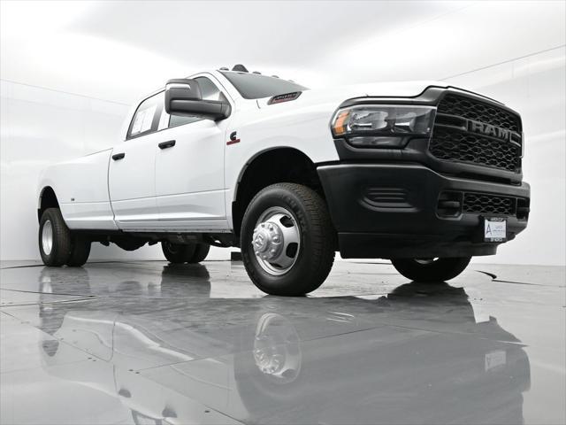 used 2024 Ram 3500 car, priced at $59,188