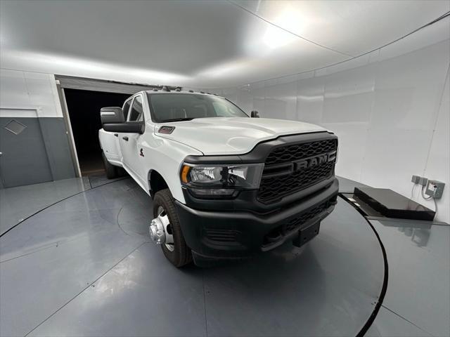 used 2024 Ram 3500 car, priced at $59,554