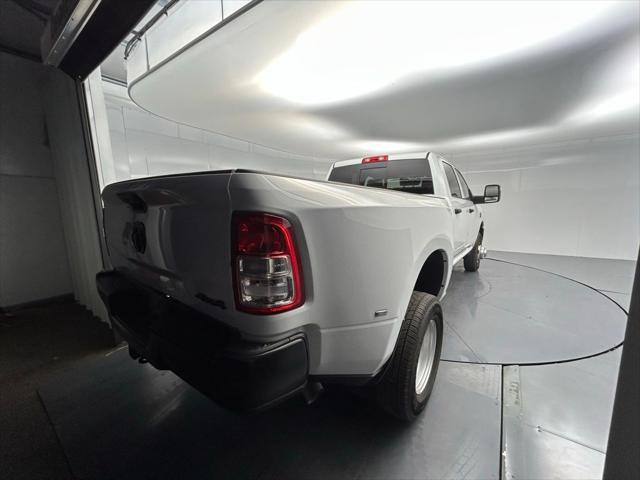 used 2024 Ram 3500 car, priced at $59,554