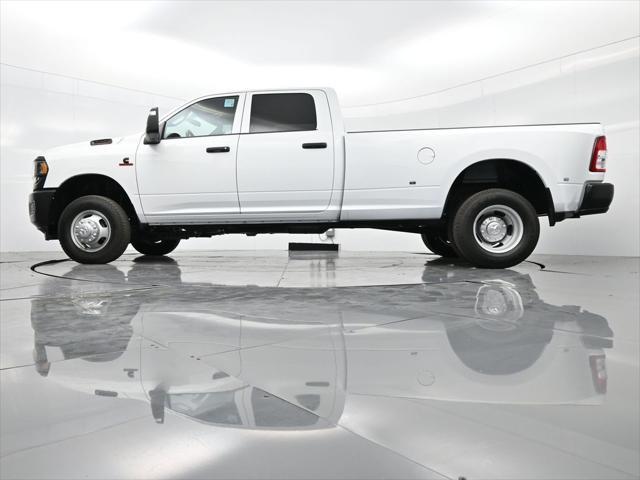 used 2024 Ram 3500 car, priced at $59,188