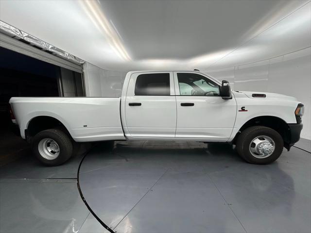 used 2024 Ram 3500 car, priced at $59,554