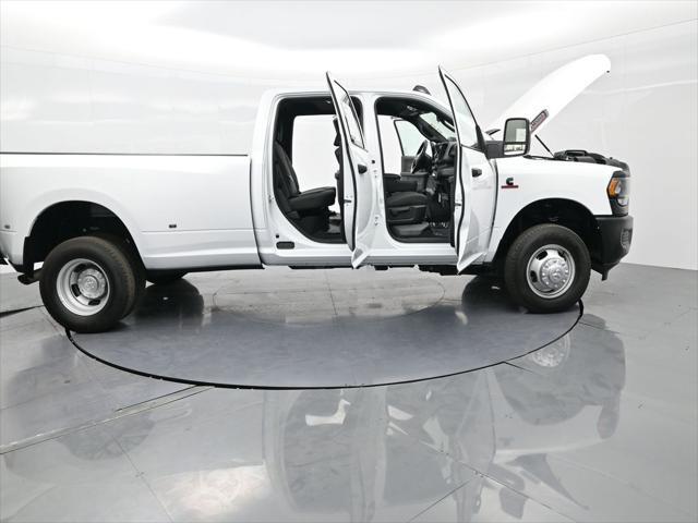 used 2024 Ram 3500 car, priced at $59,188