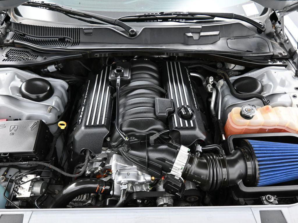 used 2021 Dodge Challenger car, priced at $38,700