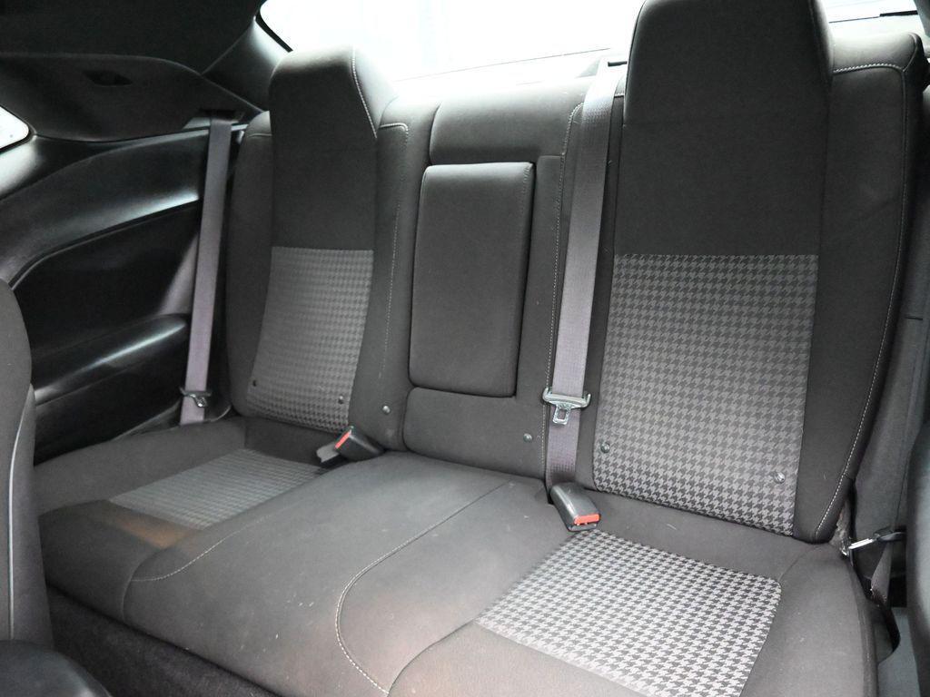 used 2021 Dodge Challenger car, priced at $38,700