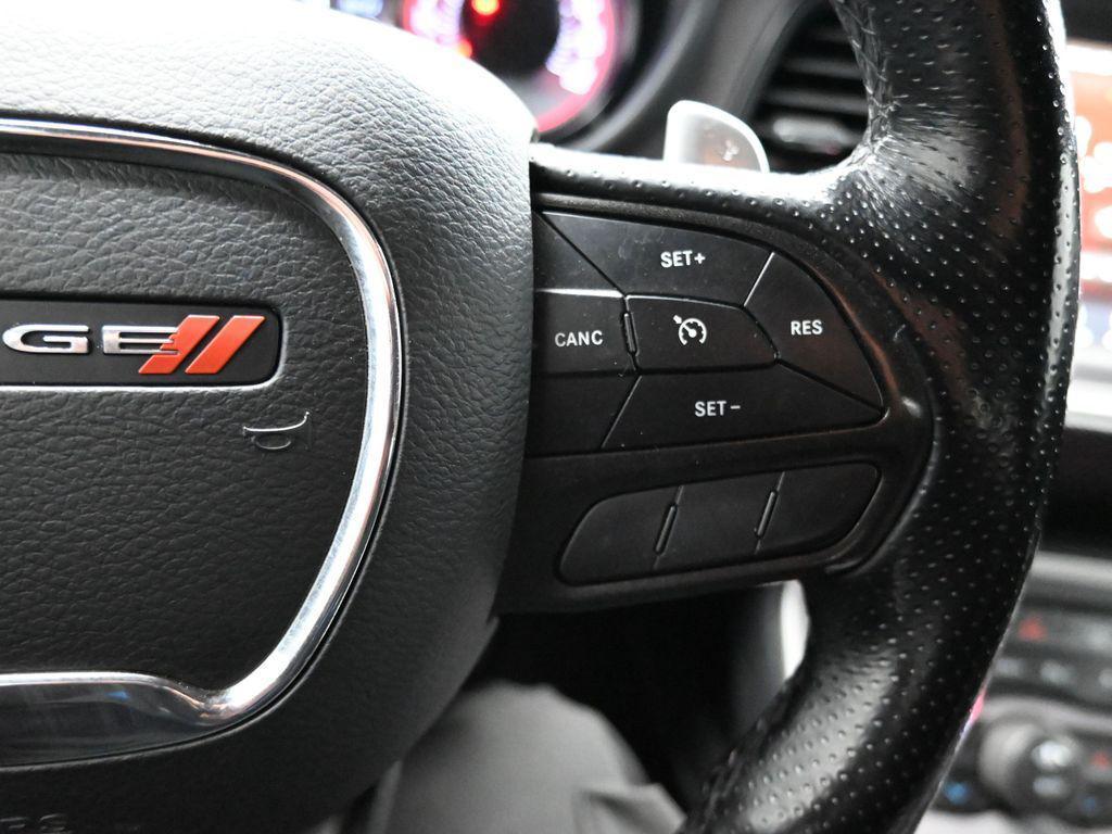 used 2021 Dodge Challenger car, priced at $38,700