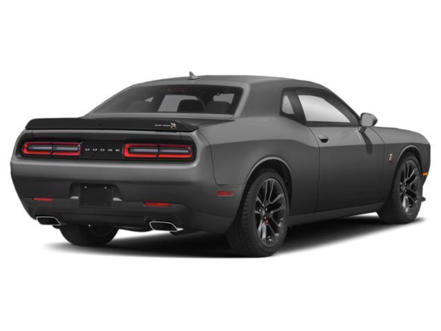 used 2021 Dodge Challenger car, priced at $41,743