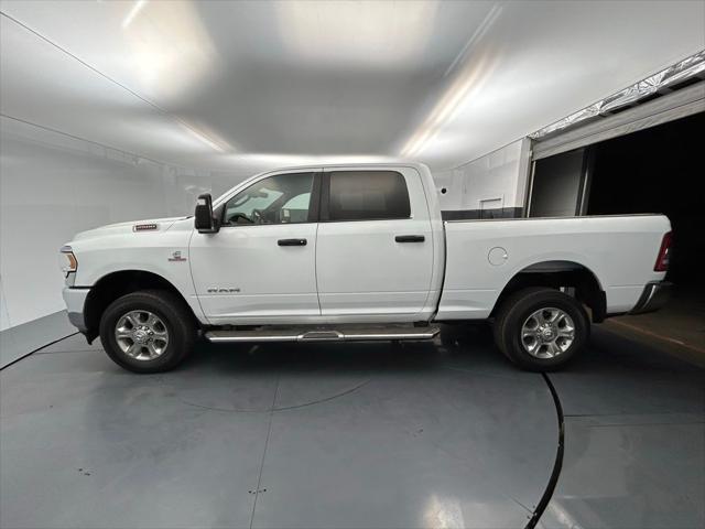 used 2023 Ram 2500 car, priced at $47,995