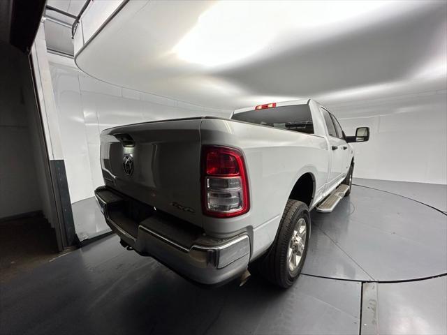 used 2023 Ram 2500 car, priced at $47,995