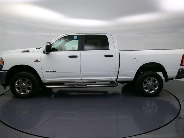 used 2023 Ram 2500 car, priced at $45,165