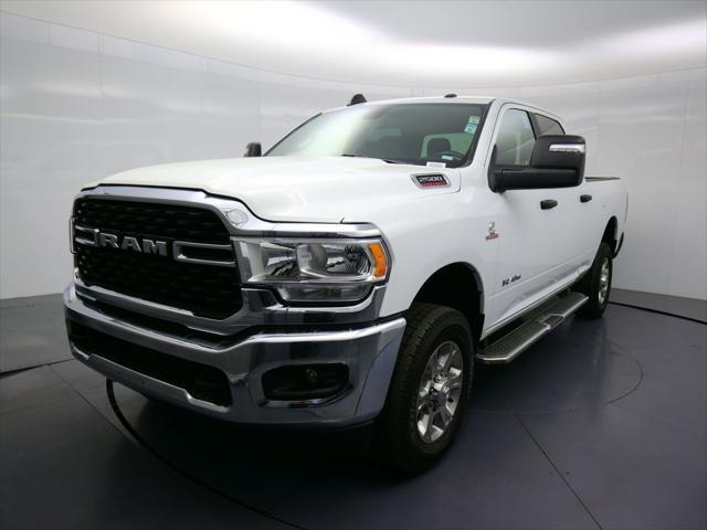 used 2023 Ram 2500 car, priced at $45,165