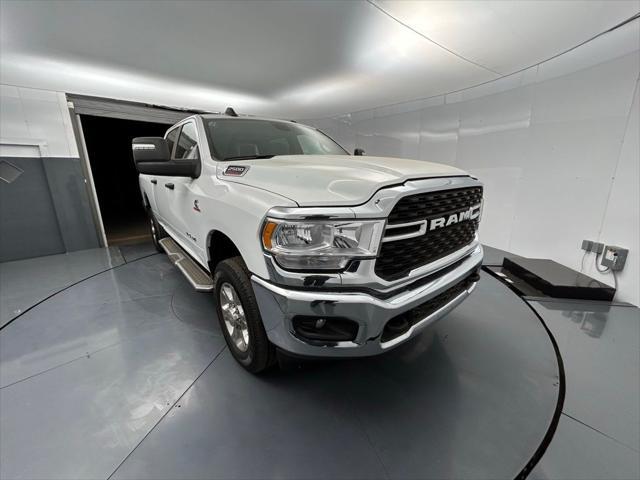 used 2023 Ram 2500 car, priced at $47,995