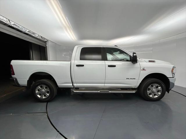 used 2023 Ram 2500 car, priced at $47,995