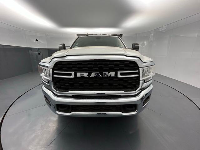 used 2023 Ram 2500 car, priced at $47,995