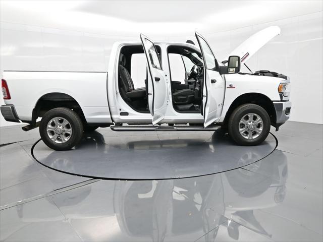 used 2023 Ram 2500 car, priced at $45,165