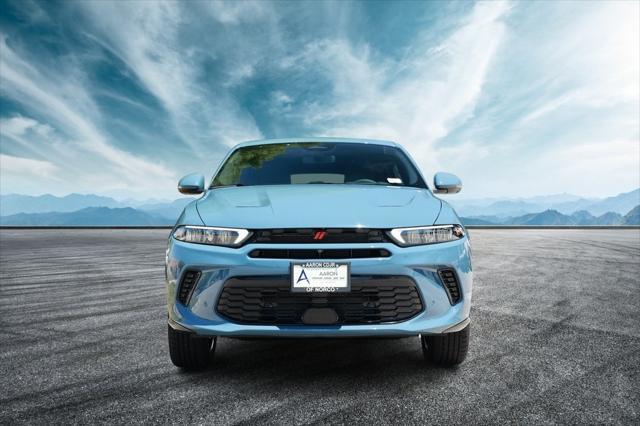 new 2024 Dodge Hornet car, priced at $30,835