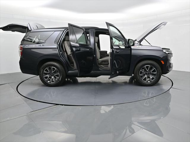 used 2024 Chevrolet Tahoe car, priced at $61,769