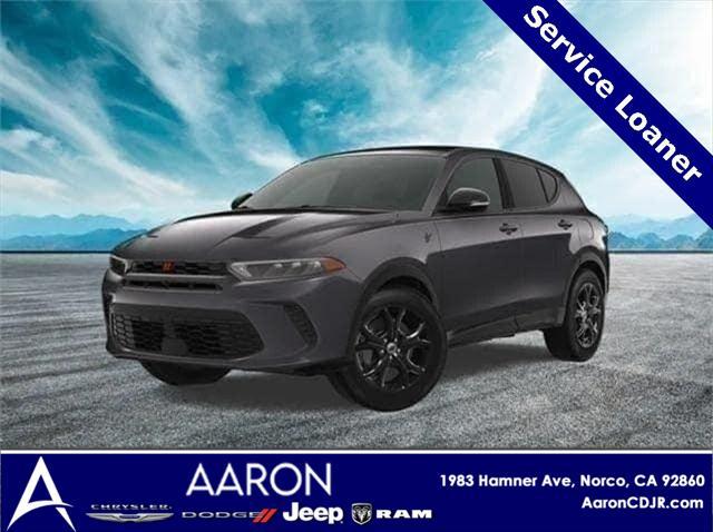 new 2024 Dodge Hornet car, priced at $29,620