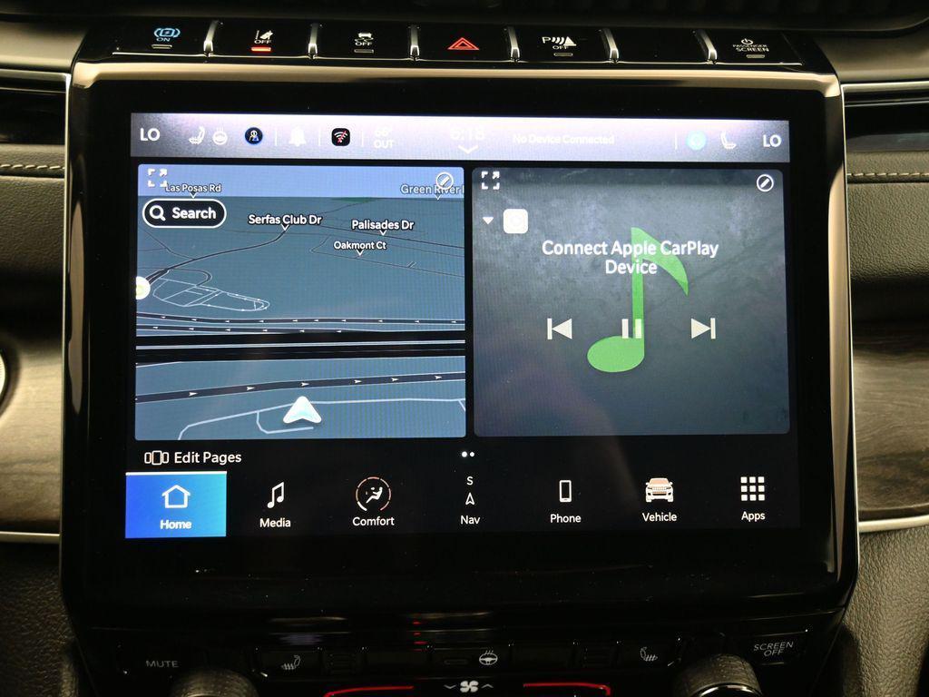 used 2022 Jeep Grand Cherokee 4xe car, priced at $27,300