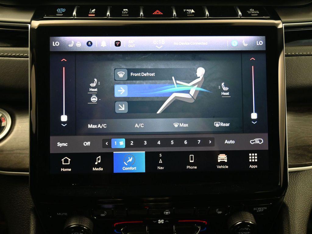 used 2022 Jeep Grand Cherokee 4xe car, priced at $27,300