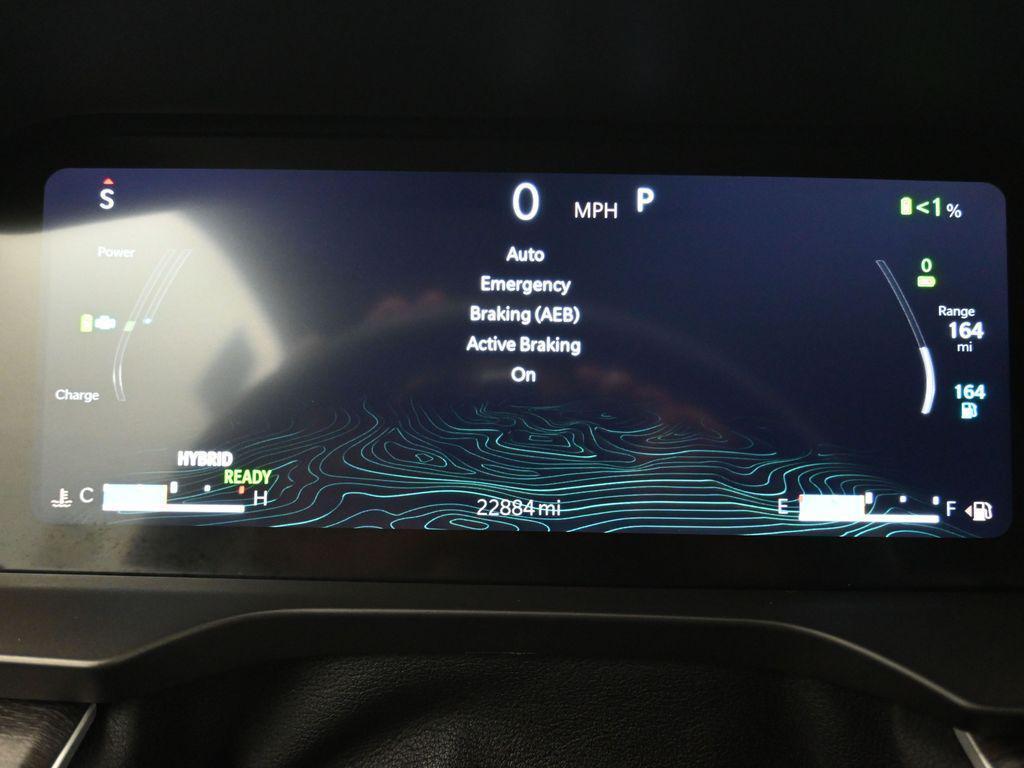 used 2022 Jeep Grand Cherokee 4xe car, priced at $27,300