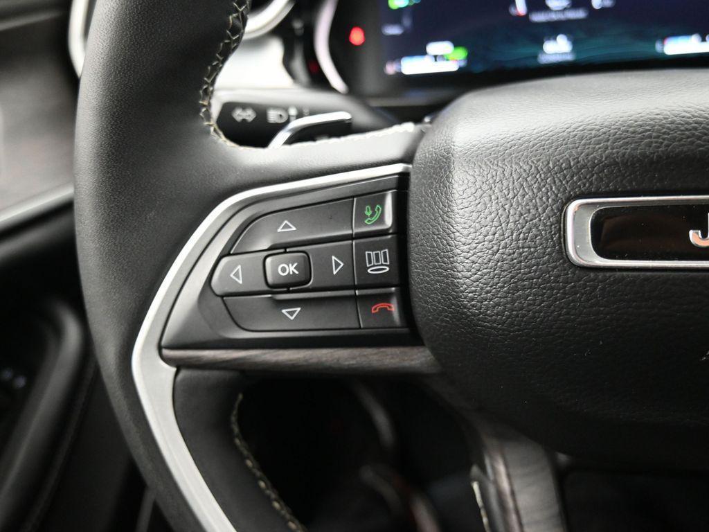 used 2022 Jeep Grand Cherokee 4xe car, priced at $27,300