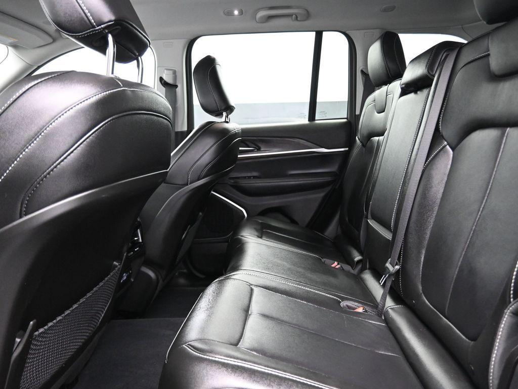 used 2022 Jeep Grand Cherokee 4xe car, priced at $27,300