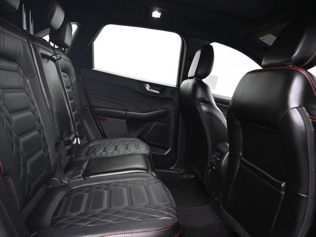 used 2023 Ford Escape car, priced at $28,222