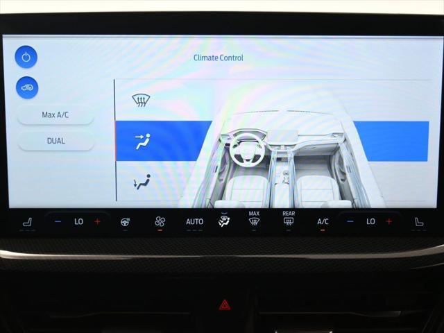 used 2023 Ford Escape car, priced at $28,222