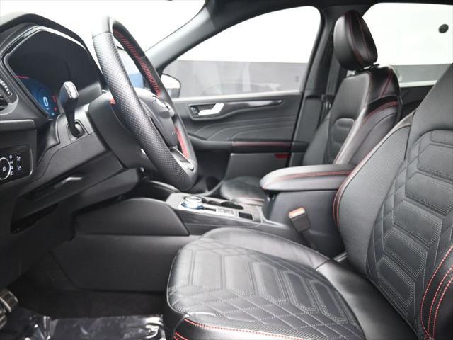 used 2023 Ford Escape car, priced at $28,222