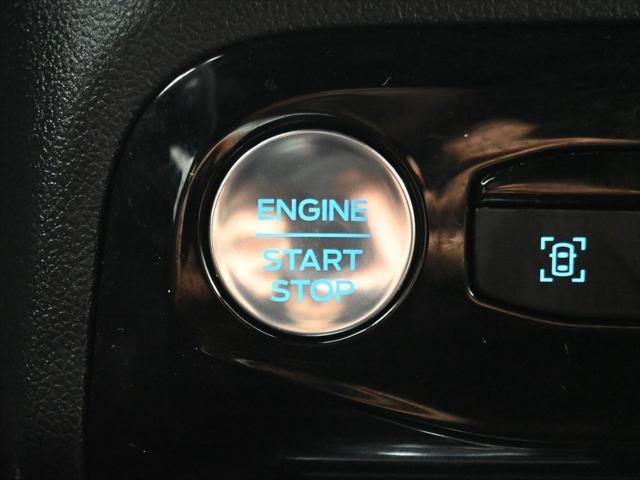 used 2023 Ford Escape car, priced at $28,222
