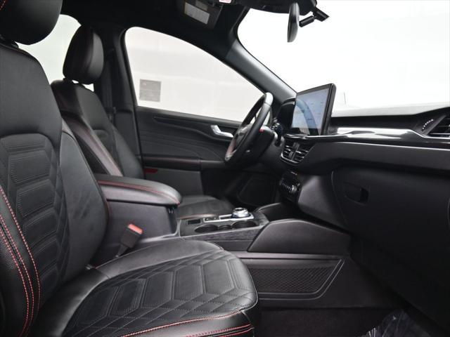 used 2023 Ford Escape car, priced at $28,222